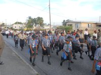 Founder's Day Service 2013 - 102